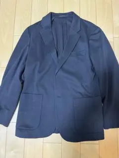 ユニクロ コンフォートジャケット