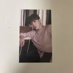 SEVENTEEN セブチ FML タワレコ特典 トレカ スングァン