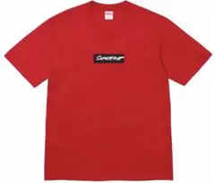 Supreme × Joe Cool Box Logo スヌープドッグ 赤XL - メルカリ