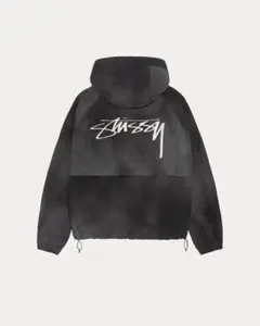 2025年最新】stussy シェルジャケットの人気アイテム - メルカリ