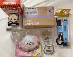 BTS JIMIN まとめ売り