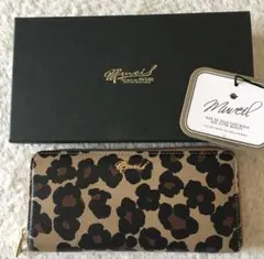MUVEIL：ミュベール長財布❤︎のサムネイル