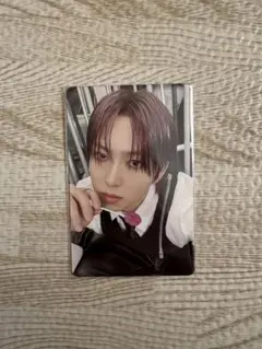 &TEAM FUMA フウマ GO in Blindトレカ