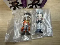 PalVerse ジョジョの奇妙な冒険 アヴドゥル ポルナレフ