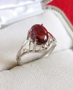 LoreeRodkinフルール・ド・リス リング SV925 7号 LRG刻印 - メルカリ