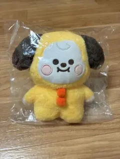 BT21 たっとんぬいぐるみ S CHIMMY BTS