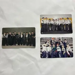 JO1 集合 ラントレ まとめ売り