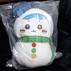 エニマイくじ ハチワレ B賞