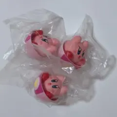 カービィ　吉野家　フィギュア