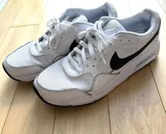 AIRMAXSC 28cm NIKE SC AIRMAX エアマックス 白黒