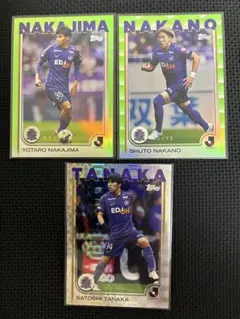 2026年最新】サンフレッチェ広島 サインカードの人気アイテム - メルカリ