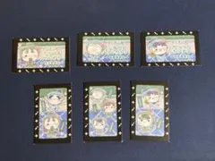 忍たま乱太郎 フリューくじ