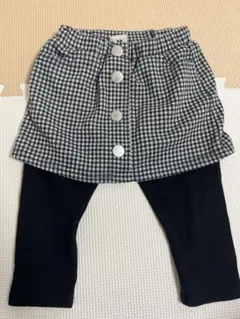 プティマイン ミニーちゃん スカッツ 90