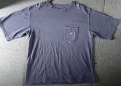TheNorthFace PurpleLabel ポケットTシャツ L