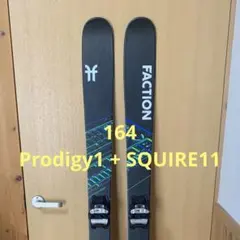 2026年最新】Faction PRODIGY 1の人気アイテム - メルカリ