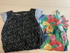 ワンピース　120、130㎝