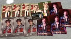 陣 アクスタ フォトカ ステッカー まとめ売り