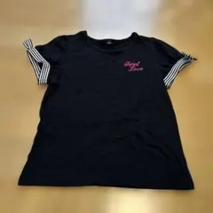 シスタージェニィ　トップス　半袖　Tシャツ　150