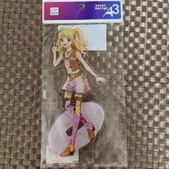 神崎美月 アクリルスタンド アクスタ アイカツ アイカツ8 ポップアップ