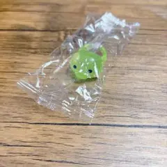 たまごっち ぷくっとクリアリング くちぱっち