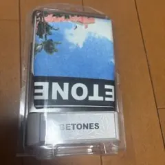 新品未使用】BETONES ビトーンズ ボクサーパンツ FAKE（ケース付き）