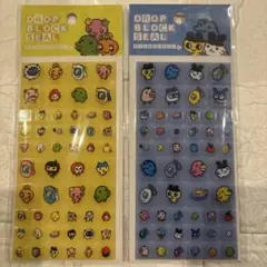 たまごっち タイルシール 2枚セット♡