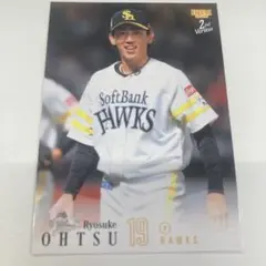 金子圭輔 2014 OL 福岡ソフトバンクホークス トレカ プロ野球 045