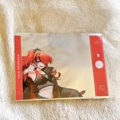 【NIJISANJI OS Style】ランダムクリアカード レイン・パターソン