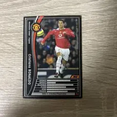 2026年最新】クリスティアーノ・ロナウド サインカードの人気アイテム