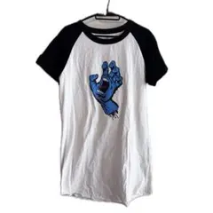 SANTA CRUZ スクリーミングハンド Tシャツ Mのサムネイル