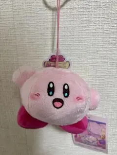 Kirby×Dr.MORICKY　マスコット　～Pop Palette～