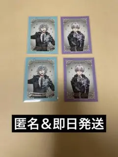 アイナナ　キラステ　A MEZZO