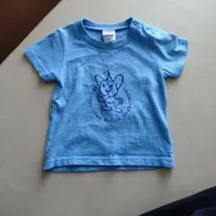 United Athle 警視庁 Tシャツ 90サイズのサムネイル