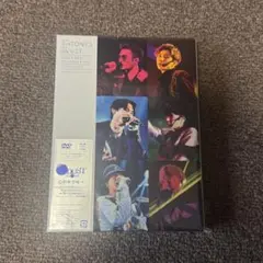 SixTONES/on eST〈初回盤・2枚組〉Blu-ray - メルカリ