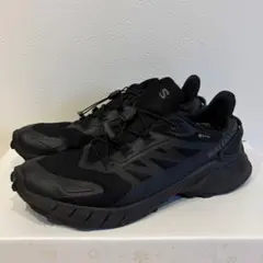 SALOMON SUPERCROSS 4 GTX 26.5cmのサムネイル