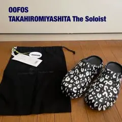 2026年最新】OOFOSレオパードの人気アイテム - メルカリ