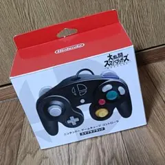 Nintendo Switch ゲームキューブコントローラー スマブラスペシャル