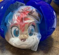 プロ野球マスコット フェイスぬいぐるみ フレップ