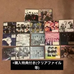 BTS ARIRANG 3形態×5セット クリアファイル付 新品未開封 - メルカリ