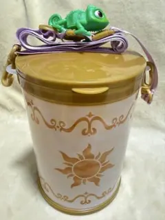 ラプンツェル ポップコーンバケット 東京ディズニーリゾート