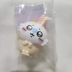 ちいかわ　ソフビフィギュア4　モモンガ