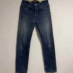 90s USA製 リーバイス Levi's 501-0117 デニムパンツ 31