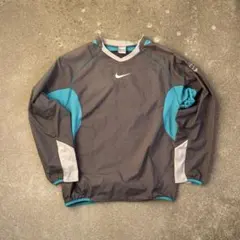 00s NIKE y2k サイバー スポーティ ナイロン