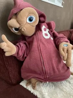 2026年最新】e.t. トーキングの人気アイテム - メルカリ