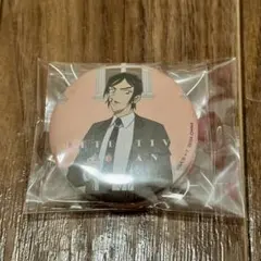 【送料無料】 諸伏高明 缶バッジセット 名探偵コナン SEGAラッキーくじ