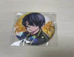 2025年最新】桃源暗鬼 缶バッジ 無陀野の人気アイテム - メルカリ