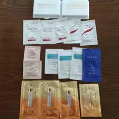 サンプルセット