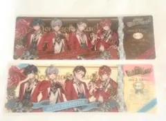 そらまふうらさか レプリカチケット - メルカリ