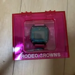 ロデオクラウン