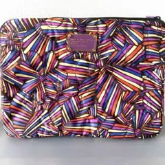 MARC BY MARC JACOBS ノートPCケース マルチカラー